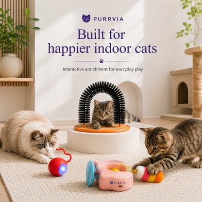 The 9-to-5 Cat Kit™